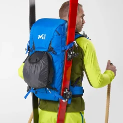 Outlet Sac à dos D-Tour 30 Old Sky Diver Homme Sac À Dos Ski|Sac Randonnée 30L