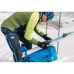 Outlet Sac à dos D-Tour 30 Old Sky Diver Homme Sac À Dos Ski|Sac Randonnée 30L