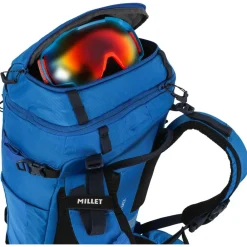 Outlet Sac à dos D-Tour 30 Old Sky Diver Homme Sac À Dos Ski|Sac Randonnée 30L