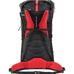 Sac À Dos Randonnée|Sac Randonnée Homme<Millet Sac à dos Kamet 35 Black