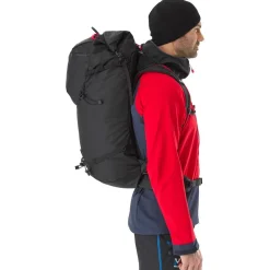 Sac À Dos Randonnée|Sac Randonnée Homme<Millet Sac à dos Kamet 35 Black