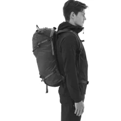 New Sac à dos Kamet 25 Black Femme Sac À Dos Randonnée|Sac Randonnée Femme