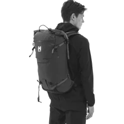 New Sac à dos Kamet 25 Black Femme Sac À Dos Randonnée|Sac Randonnée Femme