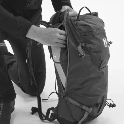 New Sac à dos Kamet 25 Black Femme Sac À Dos Randonnée|Sac Randonnée Femme