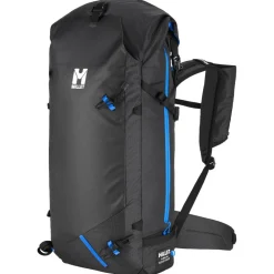 Best Sac à dos M White 32 Black Sac À Dos Ski