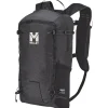 Sac À Dos Randonnée|Sac Randonnée Homme<Millet Sac à dos Mixt 15 Black