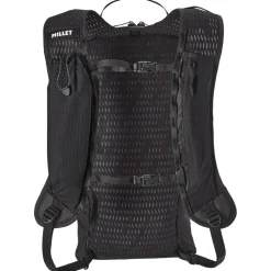 Sac À Dos Randonnée|Sac Randonnée Homme<Millet Sac à dos Mixt 15 Black