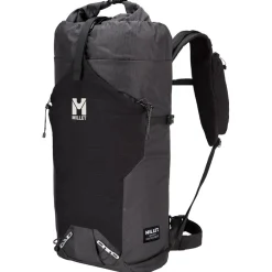 Sac À Dos Randonnée|Sac Randonnée Femme<Millet Sac à dos Mixt 25+5 Black