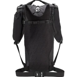 Sac À Dos Randonnée|Sac Randonnée Femme<Millet Sac à dos Mixt 25+5 Black