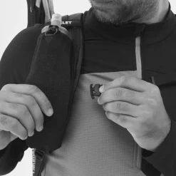 Sac À Dos Randonnée|Sac Randonnée Femme<Millet Sac à dos Mixt 25+5 Black