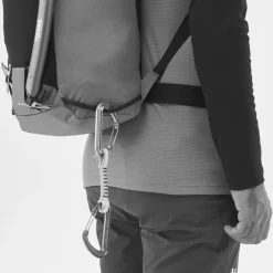 Sac À Dos Randonnée|Sac Randonnée Femme<Millet Sac à dos Mixt 25+5 Black