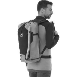 Sac À Dos Randonnée|Sac Randonnée Femme<Millet Sac à dos Mixt 25+5 Black