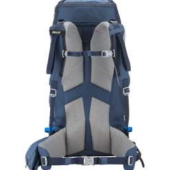 Clearance Sac à dos Peuterey 35+10 Women Dark Denim Femme Sac À Dos Randonnée|Sac Randonnée Femme