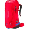 Sac À Dos Randonnée|Sac Randonnée 40L<Millet Sac à dos Peuterey 45+10 Red