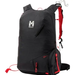 Sac À Dos Randonnée|Sac Randonnée Homme<Millet Sac à dos Pierra Ment Evo 20 Black