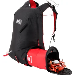 Sac À Dos Randonnée|Sac Randonnée Homme<Millet Sac à dos Pierra Ment Evo 20 Black