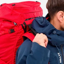 Hot Sac à dos Prolighter 60+20 Red Femme Sac À Dos Randonnée|Sac Randonnée Homme