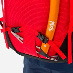 Hot Sac à dos Prolighter 60+20 Red Femme Sac À Dos Randonnée|Sac Randonnée Homme