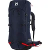 Best Sac à dos Prolighter 38+10 Saphir Femme Sac Randonnée 40L|Sac À Dos Randonnée