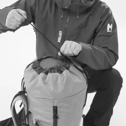 Best Sac à dos Prolighter 38+10 Saphir Femme Sac Randonnée 40L|Sac À Dos Randonnée