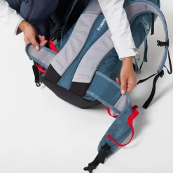 Hot Sac à dos Prolighter 30+10 W Indian Femme Sac Randonnée 40L|Sac À Dos Randonnée