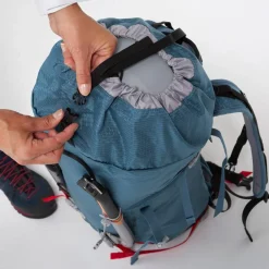 Hot Sac à dos Prolighter 30+10 W Indian Femme Sac Randonnée 40L|Sac À Dos Randonnée