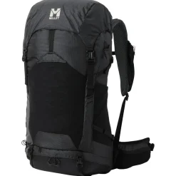 Sac À Dos Randonnée|Sac Randonnée Homme<Millet Sac à dos Seneca Air 30 Black
