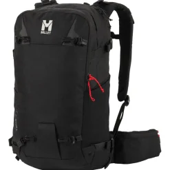 Sac À Dos Randonnée|Sac À Dos Ski<Millet Sac à dos Tour 25 Black