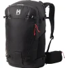 Sac À Dos Randonnée|Sac Randonnée Homme<Millet Sac à dos Tour 30 Black