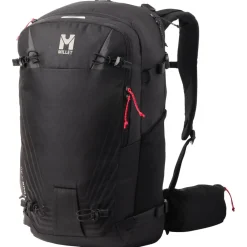Sac À Dos Randonnée|Sac Randonnée Homme<Millet Sac à dos Tour 30 Black