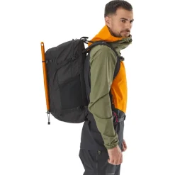 Sac À Dos Randonnée|Sac Randonnée Homme<Millet Sac à dos Tour 30 Black