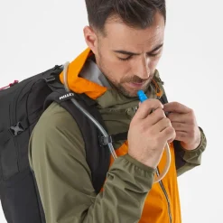 Sac À Dos Randonnée|Sac Randonnée Homme<Millet Sac à dos Tour 30 Black
