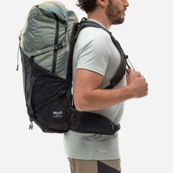 Sac À Dos Randonnée|Sac Randonnée Homme<Millet Sac à dos Ubic 35 E-Black Sand