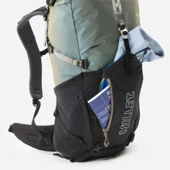 Sac À Dos Randonnée|Sac Randonnée Homme<Millet Sac à dos Ubic 35 E-Black Sand