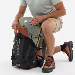 Sac À Dos Randonnée|Sac Randonnée Homme<Millet Sac à dos Ubic 35 E-Black Sand