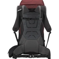 Sac À Dos Randonnée|Sac Randonnée Homme<Millet Sac à dos Ubic 25 E-Black Dark Red