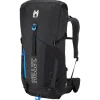 Online Sac à dos Ubic 35 E-Black Femme Sac À Dos Randonnée|Sac Randonnée Homme