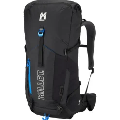 Online Sac à dos Ubic 35 E-Black Femme Sac À Dos Randonnée|Sac Randonnée Homme