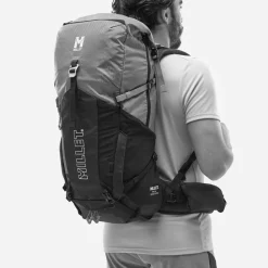 Online Sac à dos Ubic 35 E-Black Femme Sac À Dos Randonnée|Sac Randonnée Homme