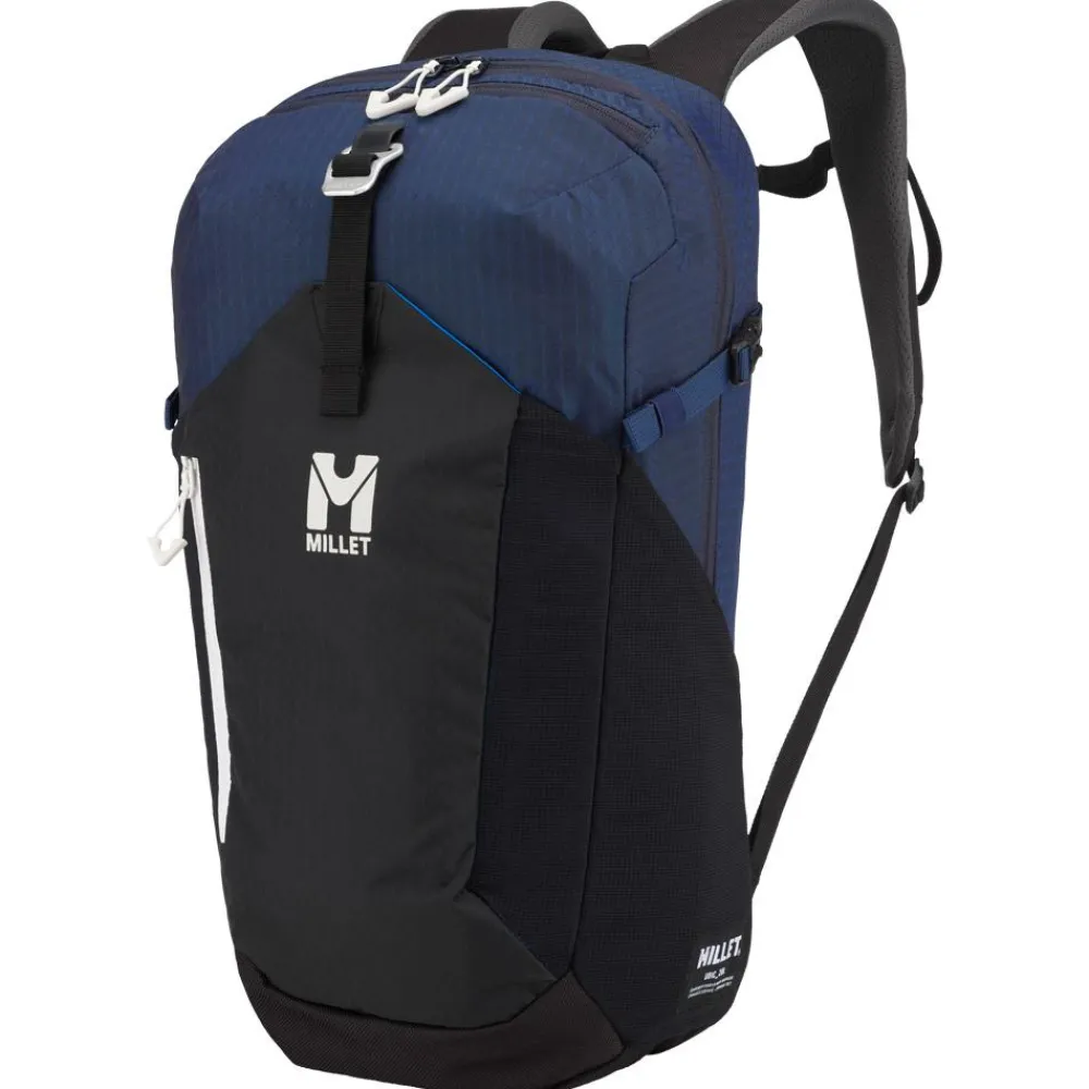 Sac À Dos Randonnée|Sac Randonnée 20L<Millet Sac à dos Ubic 20L E-Black Dark Blue