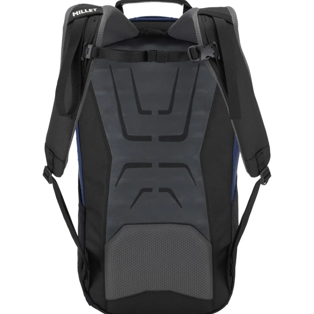 Sac À Dos Randonnée|Sac Randonnée 20L<Millet Sac à dos Ubic 20L E-Black Dark Blue