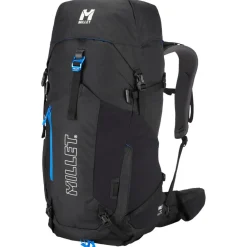 Sac À Dos Randonnée|Sac Randonnée 40L<Millet Sac à dos Ubic 40L E-Black