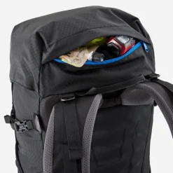 Sac À Dos Randonnée|Sac Randonnée Homme<Millet Sac à dos Ubic 30L E-Black