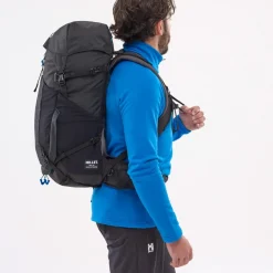 Sac À Dos Randonnée|Sac Randonnée Homme<Millet Sac à dos Ubic 30L E-Black