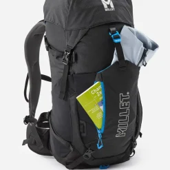 Sac À Dos Randonnée|Sac Randonnée Homme<Millet Sac à dos Ubic 30L E-Black