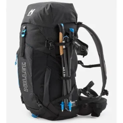Sac À Dos Randonnée|Sac Randonnée Homme<Millet Sac à dos Ubic 30L E-Black