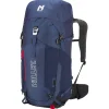 Sale Sac à dos Ubic 40L E-Dark Blue Femme Sac À Dos Randonnée|Sac Randonnée Homme