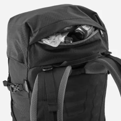 Sale Sac à dos Ubic 40L E-Dark Blue Femme Sac À Dos Randonnée|Sac Randonnée Homme