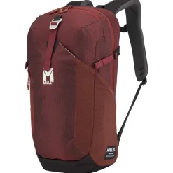 Outlet Sac à dos Ubic 20L E-Dark Red Femme Sac Randonnée 20L|Sac À Dos Randonnée