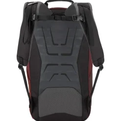 Outlet Sac à dos Ubic 20L E-Dark Red Femme Sac Randonnée 20L|Sac À Dos Randonnée